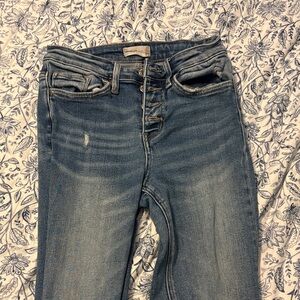 Altard state Classic Blue Women's Jeans